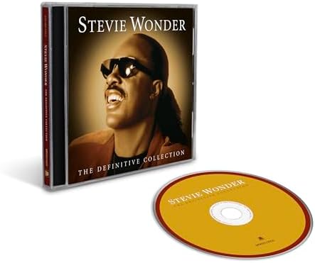 Wonder, Stevie - Greatest Hits - Amazon.com Music