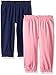 Carter's Baby Girls Bottoms 126g380, Navy, 9 Months