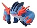 Takaratomy SP-30 Official Pokemon X and Y Mega Swampert Figure