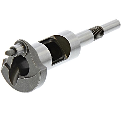 Hobao 1/8 Hyper 7 TQ Ofna MAC Star .28 CRANKSHAFT 14mm SG Mach .28 M28 - Thumbnail 2