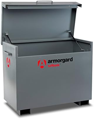 Armorgard - TB3 Tuffbank Site Box 1275 x 675 x 970mm