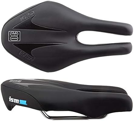 ism 2.0 saddle