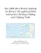 The 2009-2014 World Outlook for Rotary Oil and Gas Field Subsurface Drilling Fishing and Cutting Tools - Icon Group