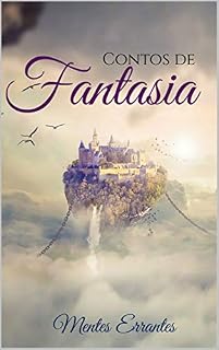 Livro Contos de Fantasia: M.E - Vol. 2