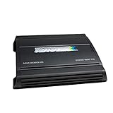 Autotek MM2020.1D The Mean Machine Amp