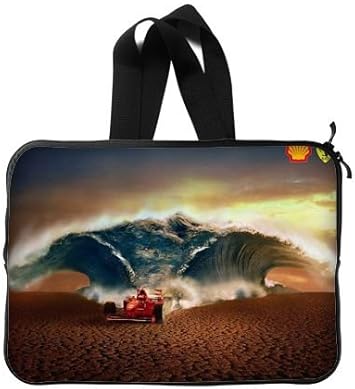 ferrari laptop case