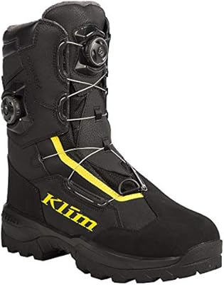 klim snow boots