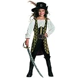Angelica Deluxe Child Costume - Large (10-12)