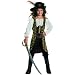 Angelica Deluxe Child Costume - Large (10-12)