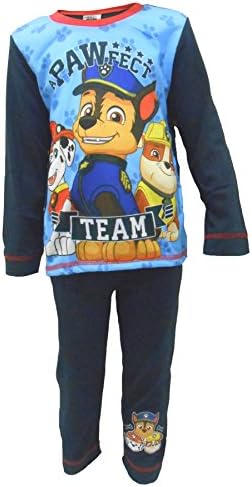Paw Patrol Pawfect Team Boys Pyjamas 3-4 Years