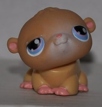 littlest pet shop 2108