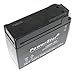PowerStar UT4B YT4B-BS 12V 4Ah Battery & .5A Charger For TTR50 90 TTR50E / TTR90E