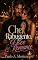 Livro Chef Rabugento, Doce Romance (Paulo A. Montenegro)