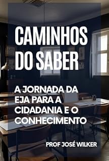 Livro Caminhos Do Saber