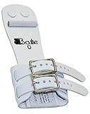 Bailie Dowel Double Buckle Grips - Uneven Bar