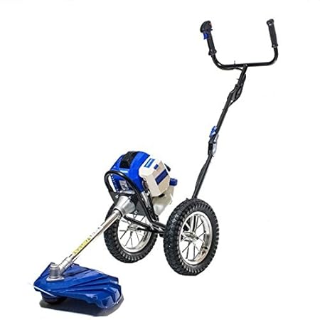 Hyundai HYWT Desbrozadora a Gasolina W