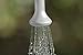 Advanced Elements (SS761) Summer Solar Shower - 3 Gallon , Silver/Black