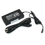 FSP 120W AC Power Adapter for Intel NUC Kit NUC6i7KYK Barebone Mini ITX PC Replacement for ADP-120RH D (FSP120-ABBN2-R)