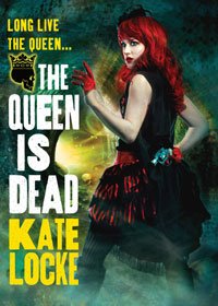 God Save the Queen/ The Queen is Dead