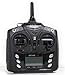 Walkera 7CH 2.4G DEVO 7E DSSS Radio Control Transmitter Model 2 for Helicopter Airplane