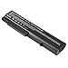 Futurebatt Laptop Battery 5200mAh for HP EliteBook 8440p 8440w 6930p, Compaq 6730b 6735b 6530b, ProBook 6440b 6445b 6540b 6545b, fits P/N 482962-001 458640-542 HSTNN-UB69
