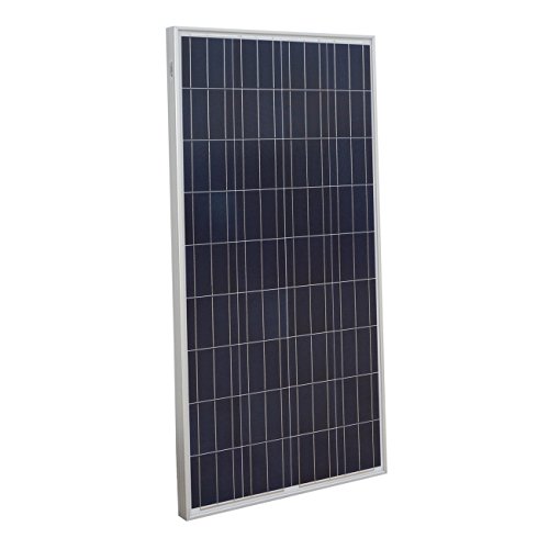image for ECO LLC 300W 12V off Grid Solar System w/ 45A Solar Controller Combine