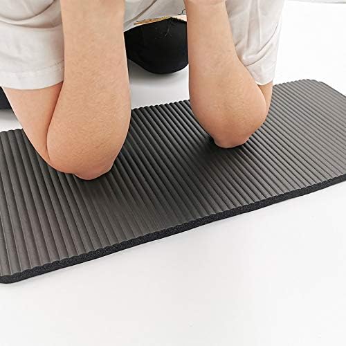 anti slip fitness mat