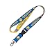 Wincraft NBA Lanyard with Detachable Buckle