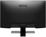 BenQ EW3270U 32 Inch 4K Monitor with USB-C HDMI DP Eye-Care FreeSync view 5