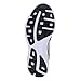 Nike Women's Revolution 3 Running Shoe, Dark Grey/White/Black, 8 C/D US