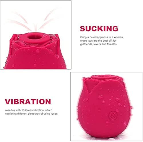 2021 rose flower toy for women Starfield Créations main image 1