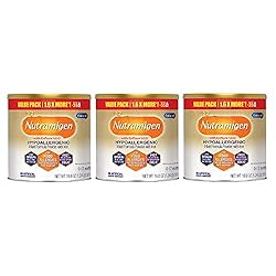 Nutramigen with Enflora LGG Hypoallergenic Infant