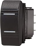 Blue Sea Systems 8286 Water Resistant Contura Switch