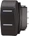 Blue Sea Systems 8286 Water Resistant Contura Switch