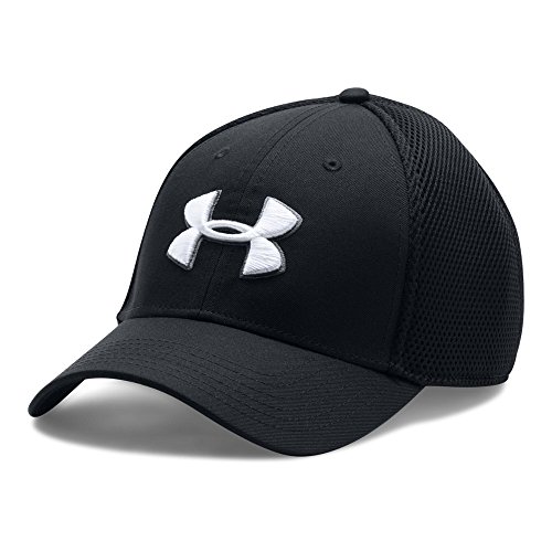 Under armour men's golf mesh stretch 2.0 cap Clearance