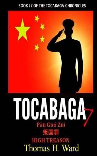 Tocabaga 7: Pàn Guó Zuì - High Treason