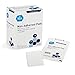 MED PRIDE Sterile Non Stick Pads for Wounds Non-Adherent Highly Absorbent Painless Removal Individually Wrapped (2x3 Inch (Pack of 100))