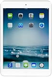 Apple iPad Mini 2 with Retina Display(64GB,WiFi,Silver) (Renewed)