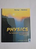 Modern Physics Supplement, Serway, Raymond A., 0030269520