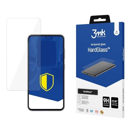 Gehärtetes 9H Displayschutzglas für Samsung Galaxy S24-3mk... en promo sur Amazon