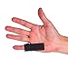 BraceAbility Trigger Finger Splint | Natural Home Remedy to Treat Finger Stiffness, Pain, Popping & Clicking from Stenosing Tenosynovitis