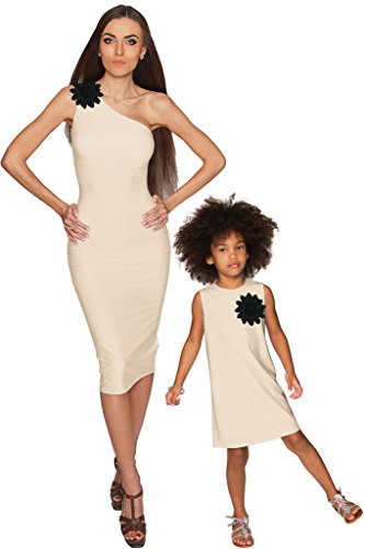 mommy and me dresses canada