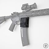Spartan Mounts AR-15 Wall Mount + PMAG Rifle Display (R/L)