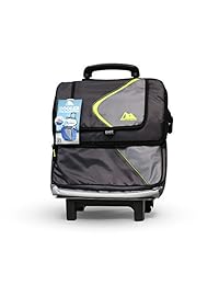 Arctic Zone 35   Enfriador de latas plegable, a pr