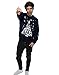 Star Wars Men's Christmas Tree Sweatshirt