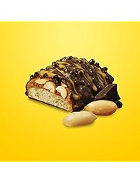 Chef Robert Irvine FortiFx Fit Crunch Meal barra de repuesto, 12 unidades, FOR1002/275/1264, 12, 1
