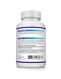 Multi Collagen Peptides Pills 1500 Mg - Type I, II, III, V, X Premium Natural Formula Healthy Skin & Hair, Strong Joint and Anti-Aging, Hydrolyzed Protein, for Men Women, 90 Capsules, Lux Supplement