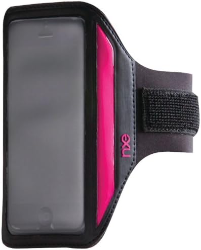 NXE ActiveBand for iPhone (Pink)