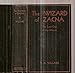 THE WIZARD OF ZACNA: A LOST CITY OF THE MAYAS: REMARKABLE ADVENTURES OF AN AHMEN, WIZARD AND MYSTIC by 