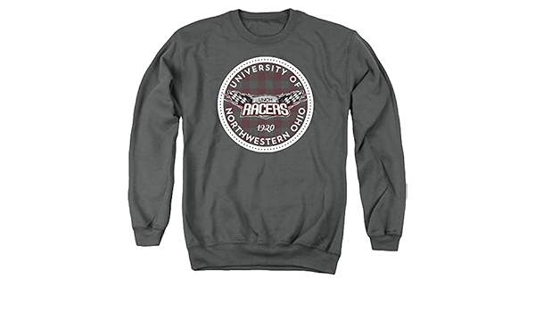 northwestern sweatshirt amazon